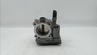 2011-2018 Toyota Corolla Throttle Body P/N:22030-0T080 Fits Fits 2011 2012 2013 2014 2015 2016 2017 2018 OEM Used Auto Parts