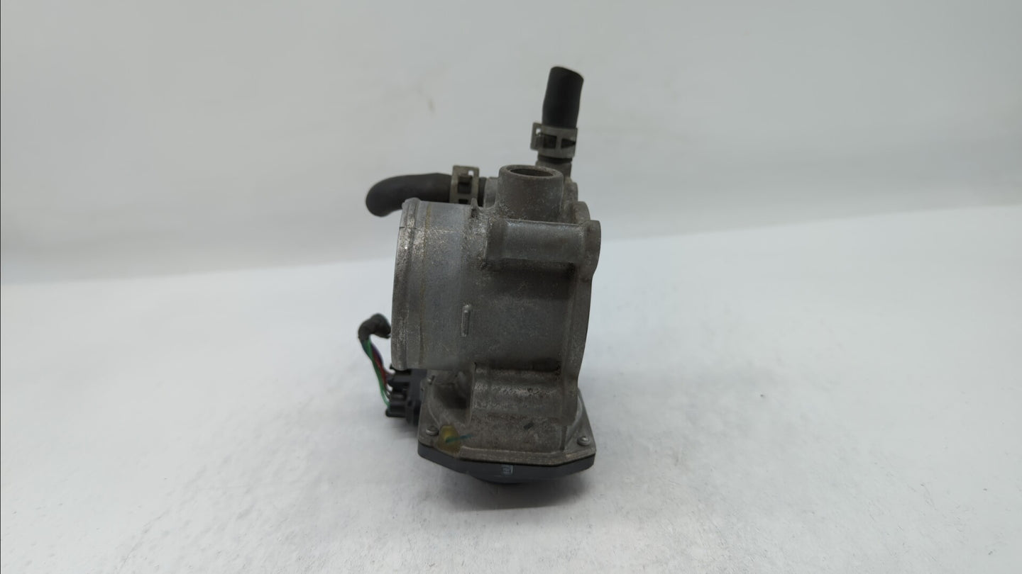 2011-2018 Toyota Corolla Throttle Body P/N:22030-0T080 Fits Fits 2011 2012 2013 2014 2015 2016 2017 2018 OEM Used Auto Parts