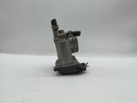 2011-2018 Toyota Corolla Throttle Body P/N:22030-0T080 Fits Fits 2011 2012 2013 2014 2015 2016 2017 2018 OEM Used Auto Parts