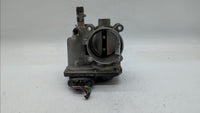 2011-2018 Toyota Corolla Throttle Body P/N:22030-0T080 Fits Fits 2011 2012 2013 2014 2015 2016 2017 2018 OEM Used Auto Parts