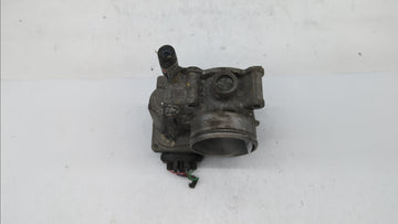 2011-2018 Toyota Corolla Throttle Body P/N:22030-0T080 Fits Fits 2011 2012 2013 2014 2015 2016 2017 2018 OEM Used Auto Parts