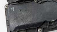 2011-2018 Toyota Corolla Throttle Body P/N:22030-0T080 Fits Fits 2011 2012 2013 2014 2015 2016 2017 2018 OEM Used Auto Parts