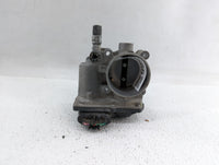 2011-2018 Toyota Corolla Throttle Body P/N:22030-0T080 Fits Fits 2011 2012 2013 2014 2015 2016 2017 2018 OEM Used Auto Parts