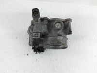 2011-2018 Toyota Corolla Throttle Body P/N:22030-0T080 Fits Fits 2011 2012 2013 2014 2015 2016 2017 2018 OEM Used Auto Parts