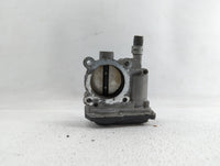 2011-2018 Toyota Corolla Throttle Body P/N:22030-0T080 Fits Fits 2011 2012 2013 2014 2015 2016 2017 2018 OEM Used Auto Parts