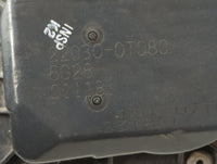 2011-2018 Toyota Corolla Throttle Body P/N:22030-0T080 Fits Fits 2011 2012 2013 2014 2015 2016 2017 2018 OEM Used Auto Parts