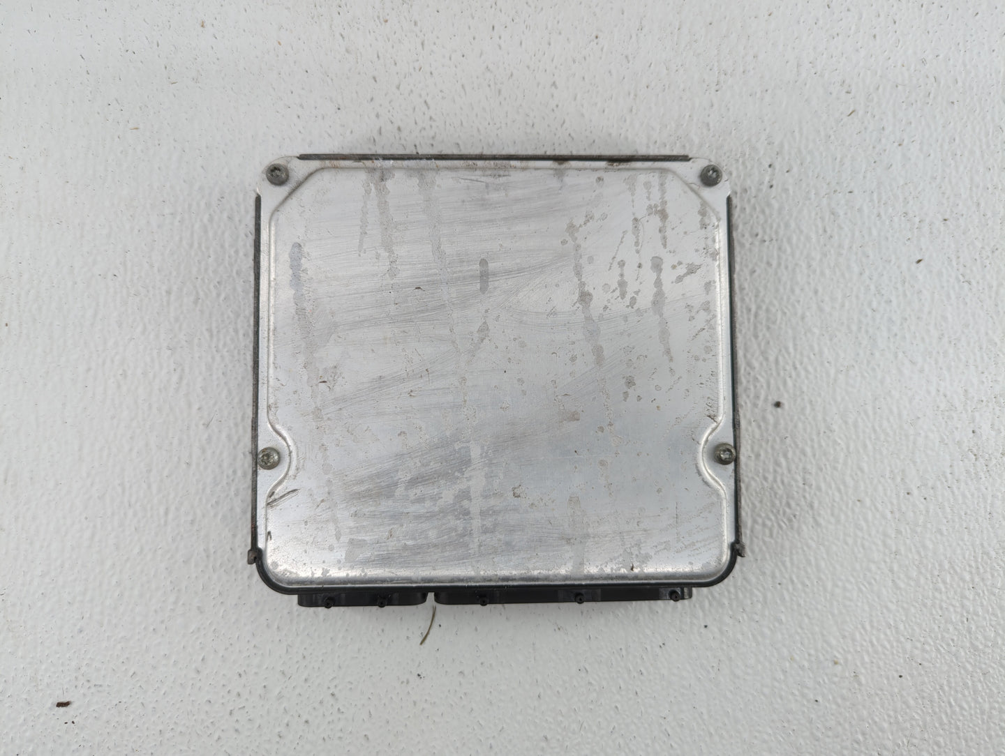 2016 Toyota Corolla PCM Engine Control Computer ECU ECM PCU OEM P/N:89661-0Z630 89661-0Z621 Fits OEM Used Auto Parts - Oemus