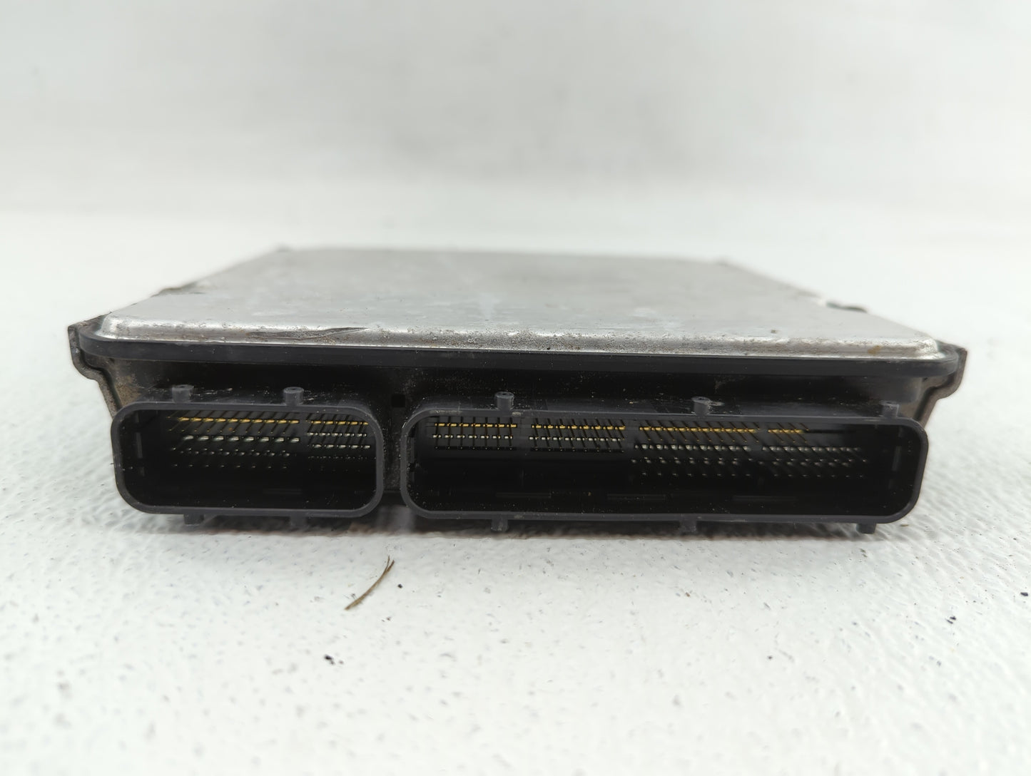 2016 Toyota Corolla PCM Engine Control Computer ECU ECM PCU OEM P/N:89661-0Z630 89661-0Z621 Fits OEM Used Auto Parts - Oemus
