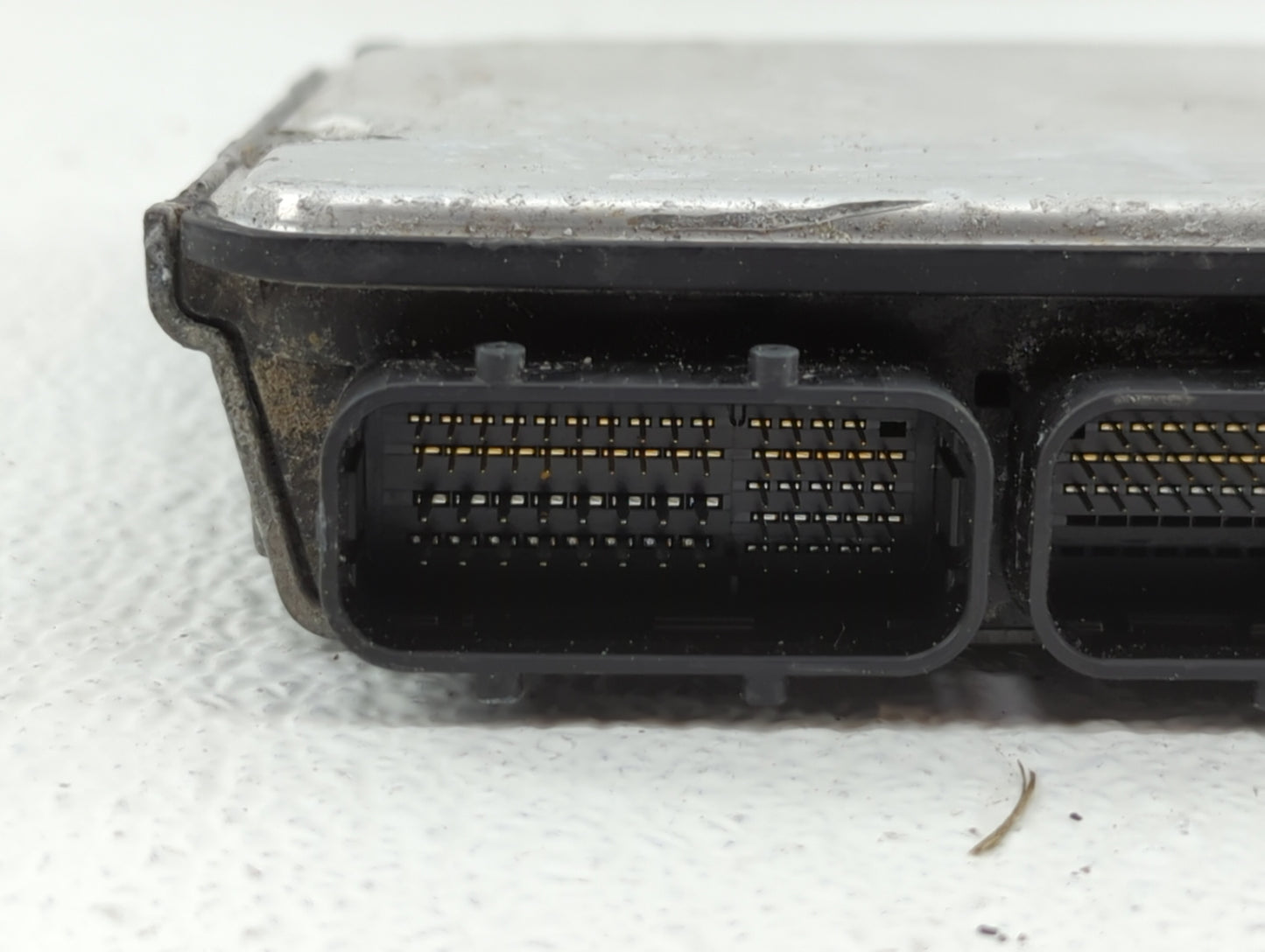 2016 Toyota Corolla PCM Engine Control Computer ECU ECM PCU OEM P/N:89661-0Z630 89661-0Z621 Fits OEM Used Auto Parts - Oemus