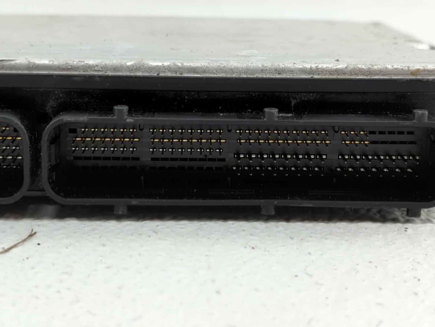 2016 Toyota Corolla PCM Engine Control Computer ECU ECM PCU OEM P/N:89661-0Z630 89661-0Z621 Fits OEM Used Auto Parts - Oemus