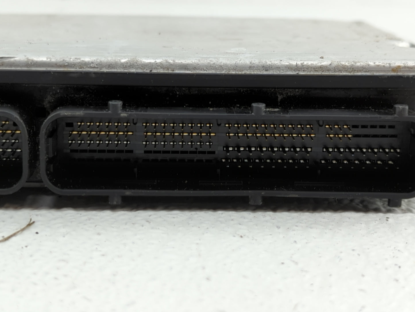 2016 Toyota Corolla PCM Engine Control Computer ECU ECM PCU OEM P/N:89661-0Z630 89661-0Z621 Fits OEM Used Auto Parts - Oemus