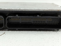 2016 Toyota Corolla PCM Engine Control Computer ECU ECM PCU OEM P/N:89661-0Z630 89661-0Z621 Fits OEM Used Auto Parts - Oemus