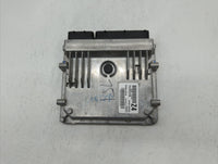 2016 Toyota Corolla PCM Engine Control Computer ECU ECM PCU OEM P/N:89661-0Z630 89661-0Z621 Fits OEM Used Auto Parts - Oemus