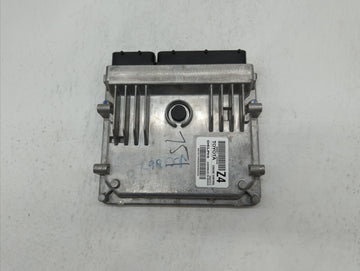 2016 Toyota Corolla PCM Engine Control Computer ECU ECM PCU OEM P/N:89661-0Z630 89661-0Z621 Fits OEM Used Auto Parts - Oemus