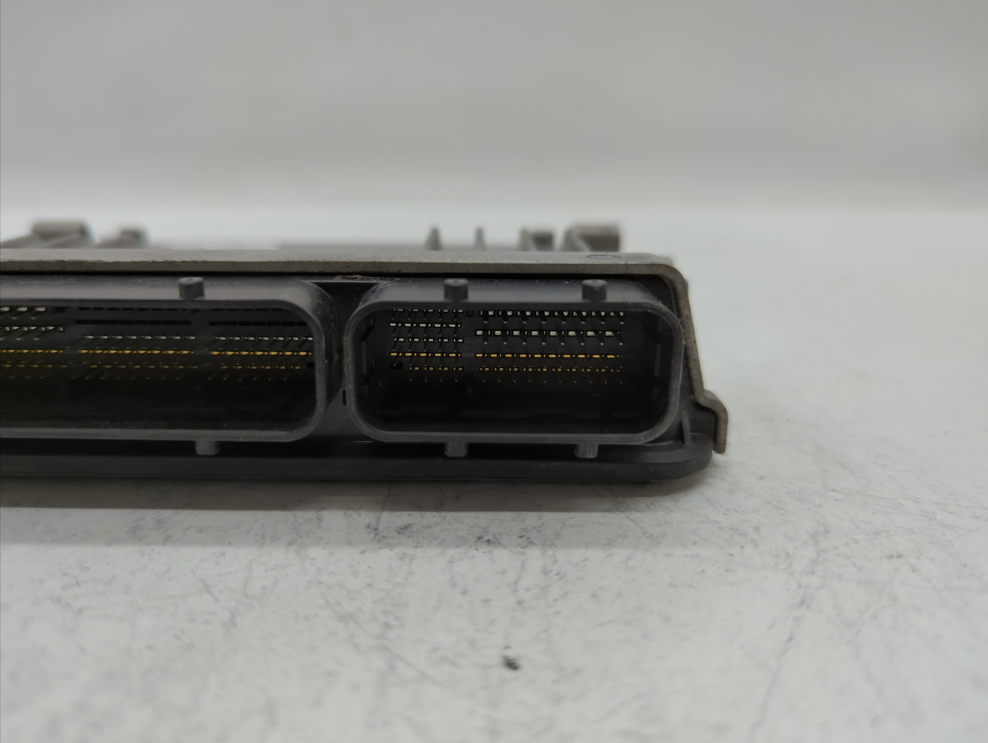 2016 Toyota Corolla PCM Engine Control Computer ECU ECM PCU OEM P/N:89661-0Z630 89661-0Z621 Fits OEM Used Auto Parts - Oemus