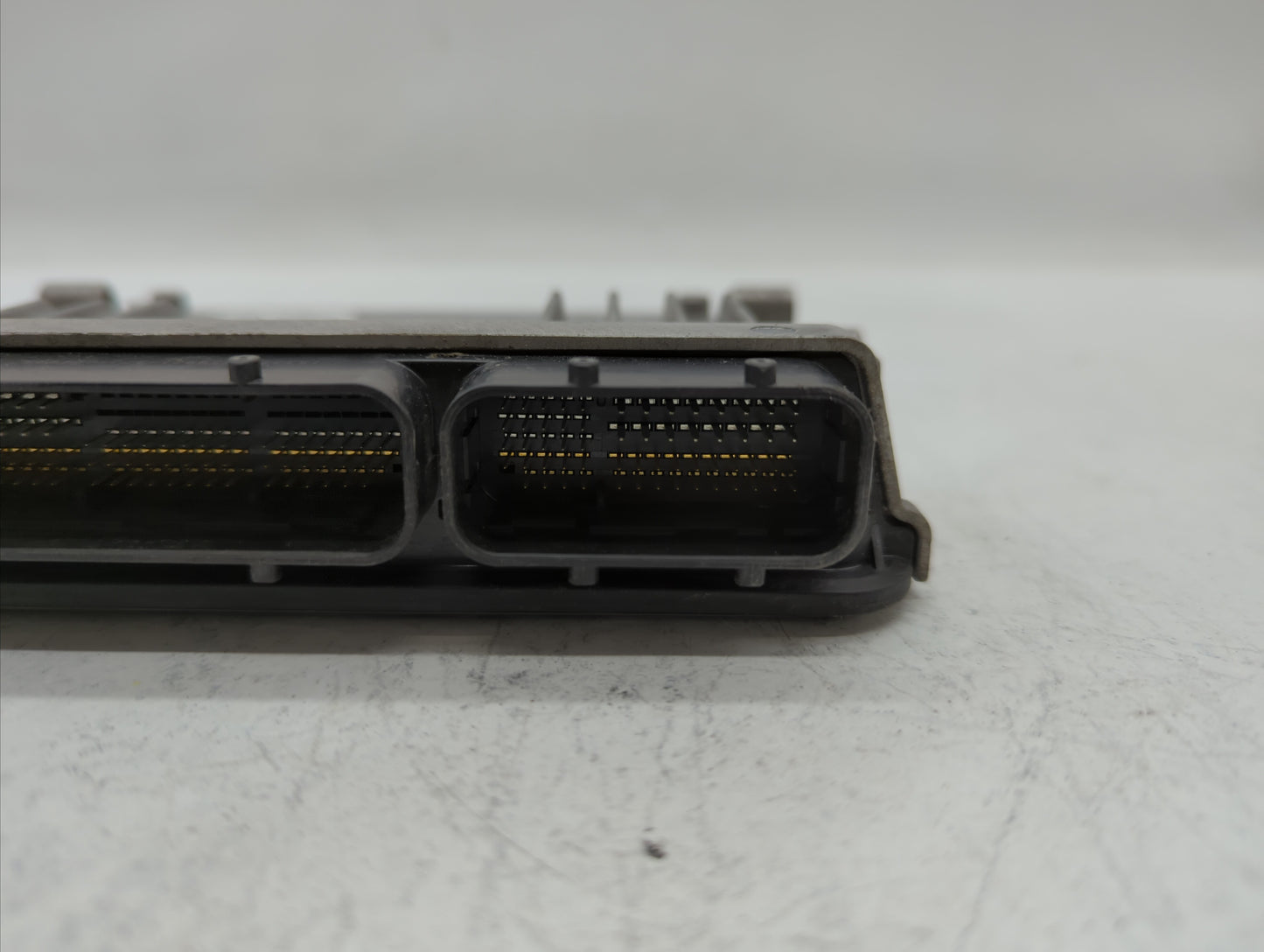 2016 Toyota Corolla PCM Engine Control Computer ECU ECM PCU OEM P/N:89661-0Z630 89661-0Z621 Fits OEM Used Auto Parts - Oemus