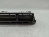 2016 Toyota Corolla PCM Engine Control Computer ECU ECM PCU OEM P/N:89661-0Z630 89661-0Z621 Fits OEM Used Auto Parts - Oemus