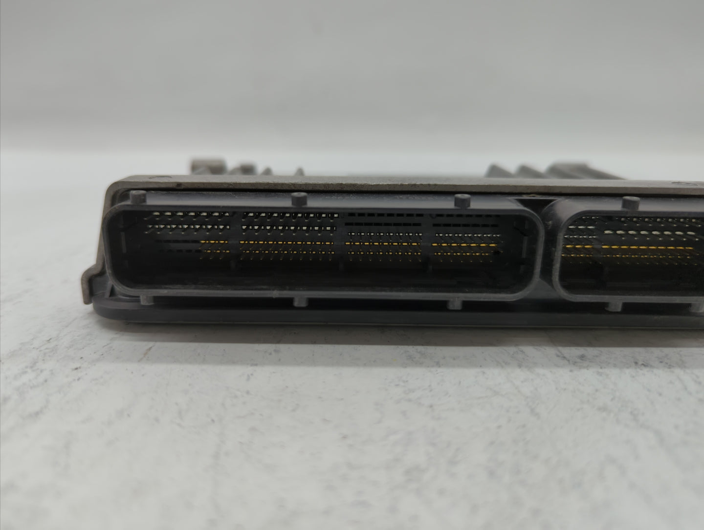 2016 Toyota Corolla PCM Engine Control Computer ECU ECM PCU OEM P/N:89661-0Z630 89661-0Z621 Fits OEM Used Auto Parts - Oemus