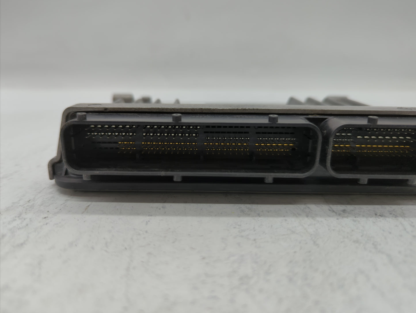 2016 Toyota Corolla PCM Engine Control Computer ECU ECM PCU OEM P/N:89661-0Z630 89661-0Z621 Fits OEM Used Auto Parts - Oemus