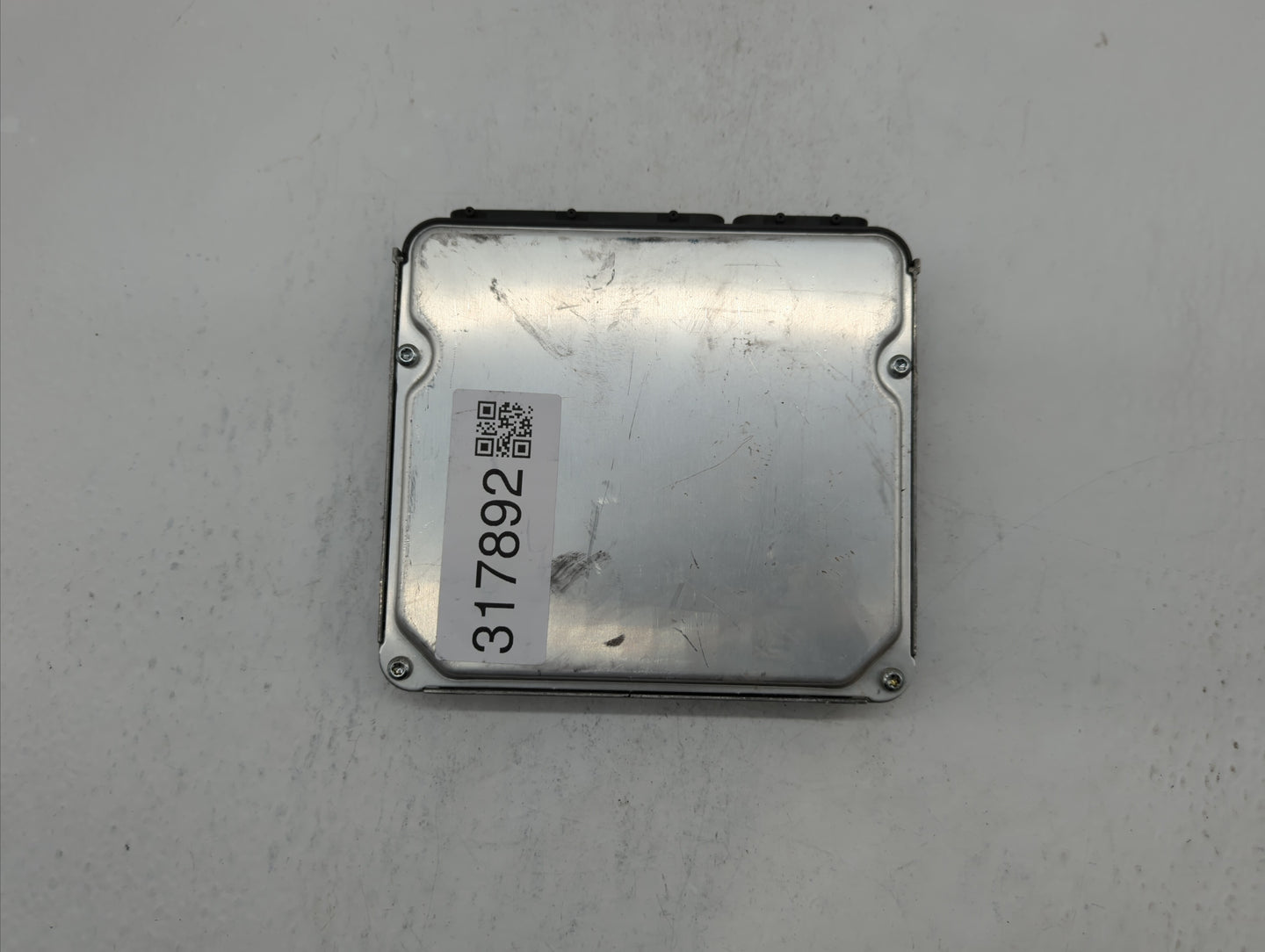 2016 Toyota Corolla PCM Engine Control Computer ECU ECM PCU OEM P/N:89661-0Z630 89661-0Z621 Fits OEM Used Auto Parts - Oemus