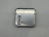 2016 Toyota Corolla PCM Engine Control Computer ECU ECM PCU OEM P/N:89661-0Z630 89661-0Z621 Fits OEM Used Auto Parts - Oemus
