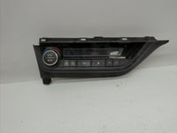 2014-2016 Toyota Corolla Climate Control Module Temperature AC/Heater Replacement P/N:75F832 210111 Fits Fits 2014 2015 2016