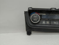 2014-2016 Toyota Corolla Climate Control Module Temperature AC/Heater Replacement P/N:75F832 210111 Fits Fits 2014 2015 2016