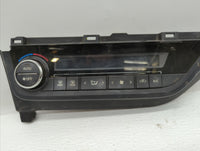 2014-2016 Toyota Corolla Climate Control Module Temperature AC/Heater Replacement P/N:75F832 210111 Fits Fits 2014 2015 2016