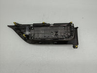 2014-2016 Toyota Corolla Climate Control Module Temperature AC/Heater Replacement P/N:75F832 210111 Fits Fits 2014 2015 2016