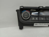 2014-2016 Toyota Corolla Climate Control Module Temperature AC/Heater Replacement P/N:75F832 210111 Fits Fits 2014 2015 2016