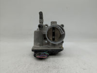 2011-2018 Toyota Corolla Throttle Body P/N:22030-0T080 Fits Fits 2011 2012 2013 2014 2015 2016 2017 2018 OEM Used Auto Parts