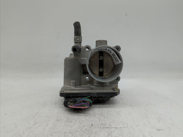 2011-2018 Toyota Corolla Throttle Body P/N:22030-0T080 Fits Fits 2011 2012 2013 2014 2015 2016 2017 2018 OEM Used Auto Parts