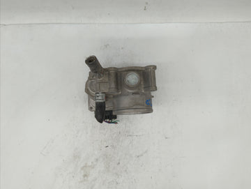 2011-2018 Toyota Corolla Throttle Body P/N:22030-0T080 Fits Fits 2011 2012 2013 2014 2015 2016 2017 2018 OEM Used Auto Parts
