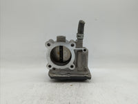 2011-2018 Toyota Corolla Throttle Body P/N:22030-0T080 Fits Fits 2011 2012 2013 2014 2015 2016 2017 2018 OEM Used Auto Parts