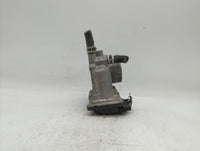 2011-2018 Toyota Corolla Throttle Body P/N:22030-0T080 Fits Fits 2011 2012 2013 2014 2015 2016 2017 2018 OEM Used Auto Parts