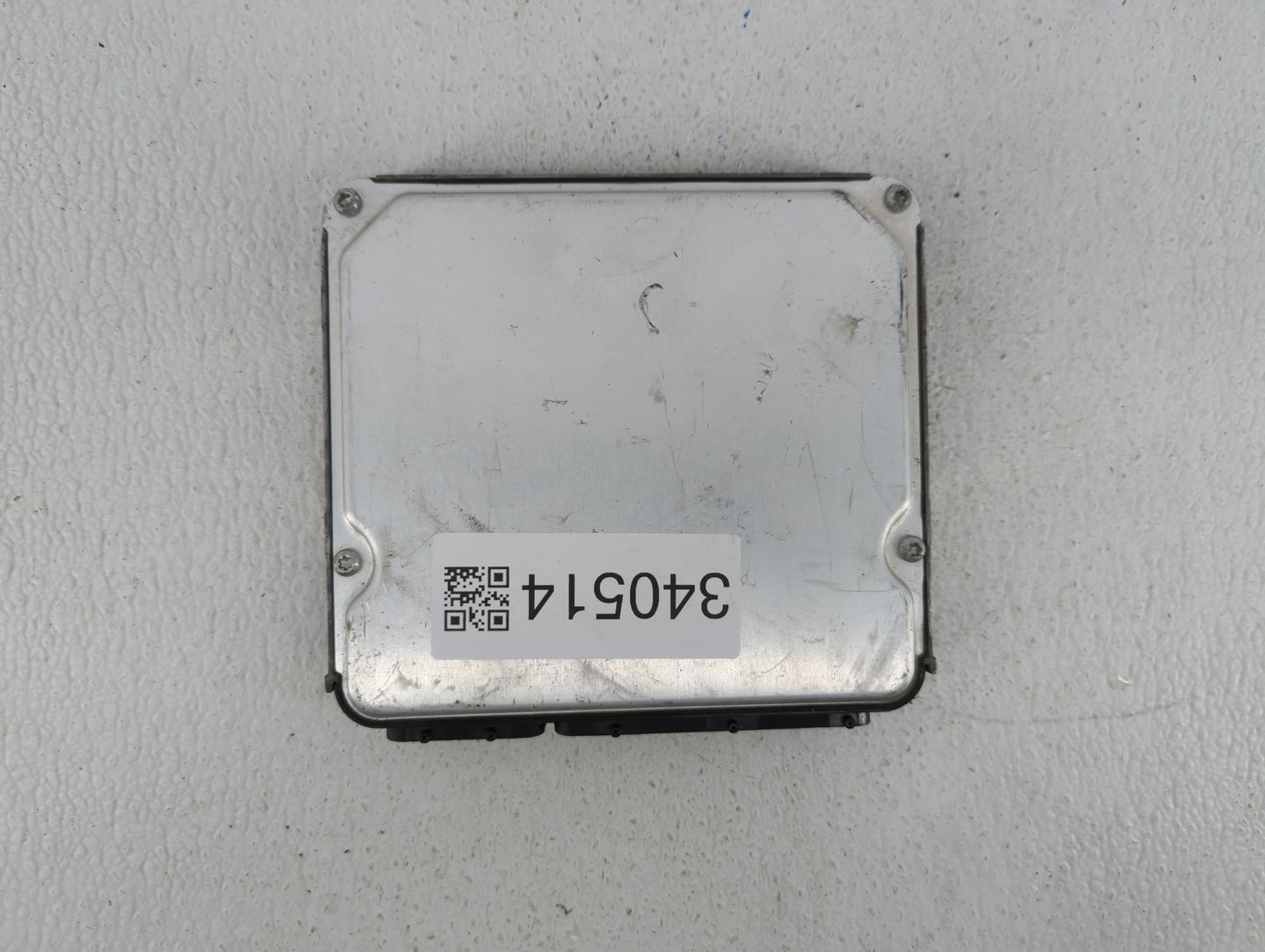 2016 Toyota Corolla PCM Engine Control Computer ECU ECM PCU OEM P/N:89661-0Z641 89661-0Z631, 89661-0Z630, 89661-0Z621 Fits O