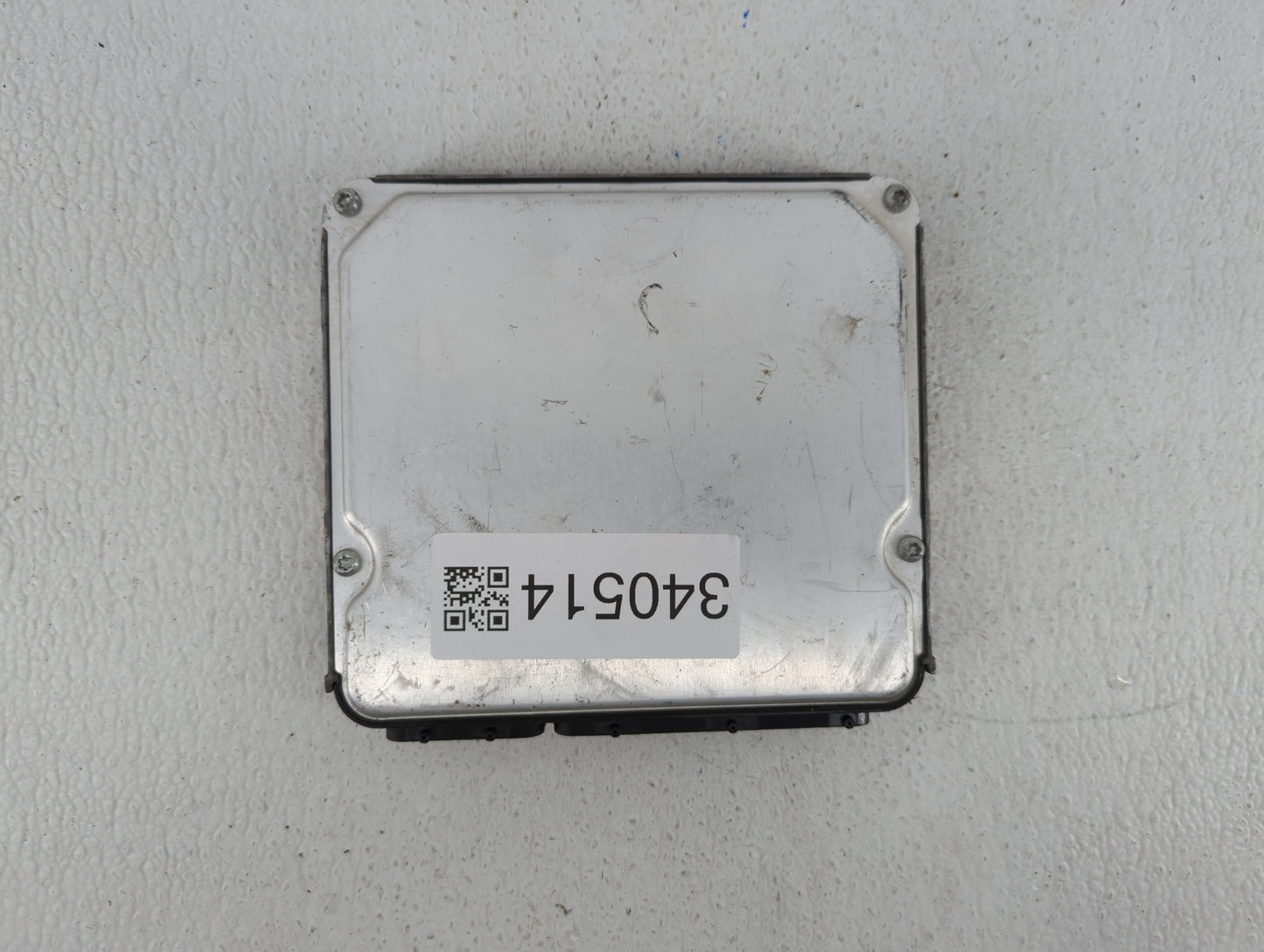 2016 Toyota Corolla PCM Engine Control Computer ECU ECM PCU OEM P/N:89661-0Z641 89661-0Z631, 89661-0Z630, 89661-0Z621 Fits O