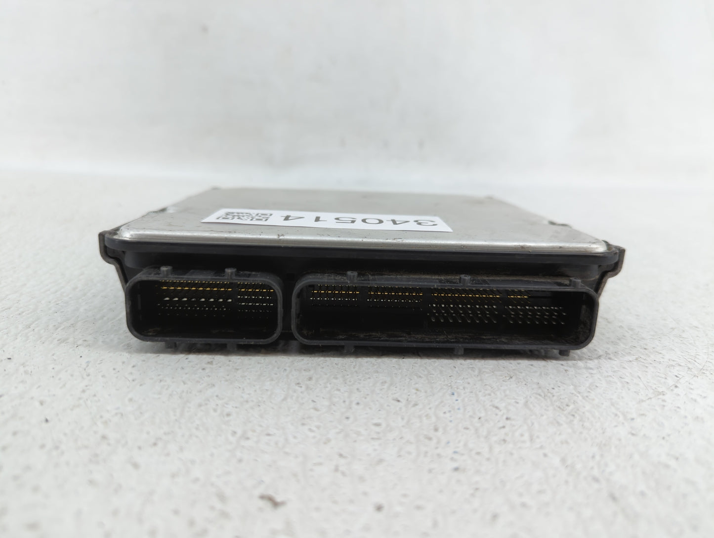 2016 Toyota Corolla PCM Engine Control Computer ECU ECM PCU OEM P/N:89661-0Z641 89661-0Z631, 89661-0Z630, 89661-0Z621 Fits O