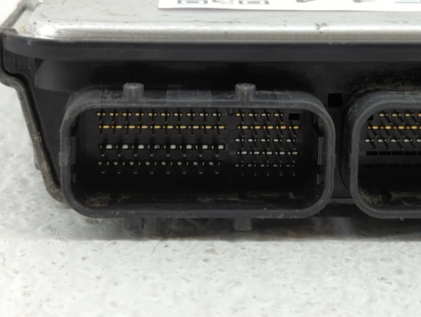 2016 Toyota Corolla PCM Engine Control Computer ECU ECM PCU OEM P/N:89661-0Z641 89661-0Z631, 89661-0Z630, 89661-0Z621 Fits O