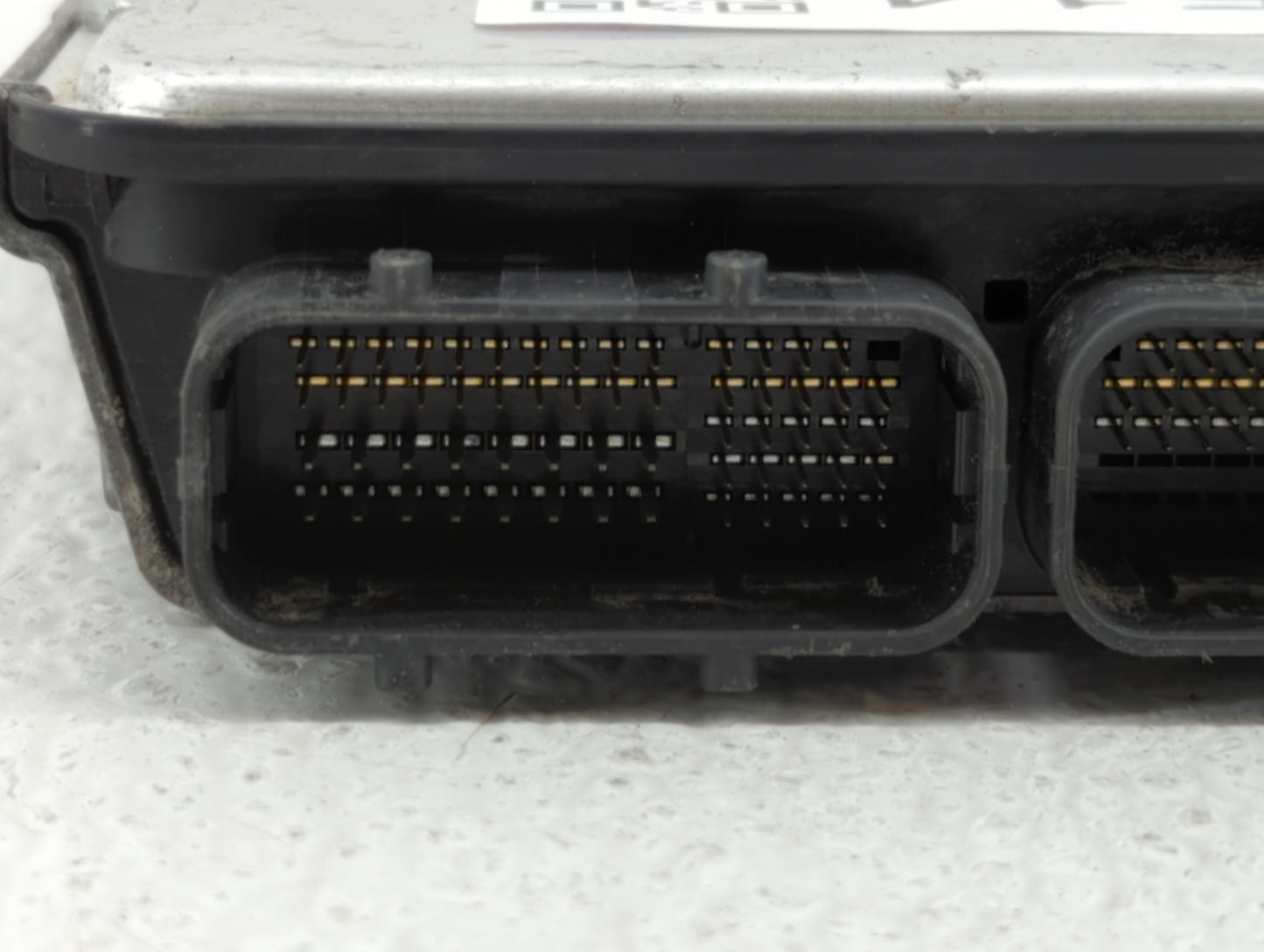 2016 Toyota Corolla PCM Engine Control Computer ECU ECM PCU OEM P/N:89661-0Z641 89661-0Z631, 89661-0Z630, 89661-0Z621 Fits O