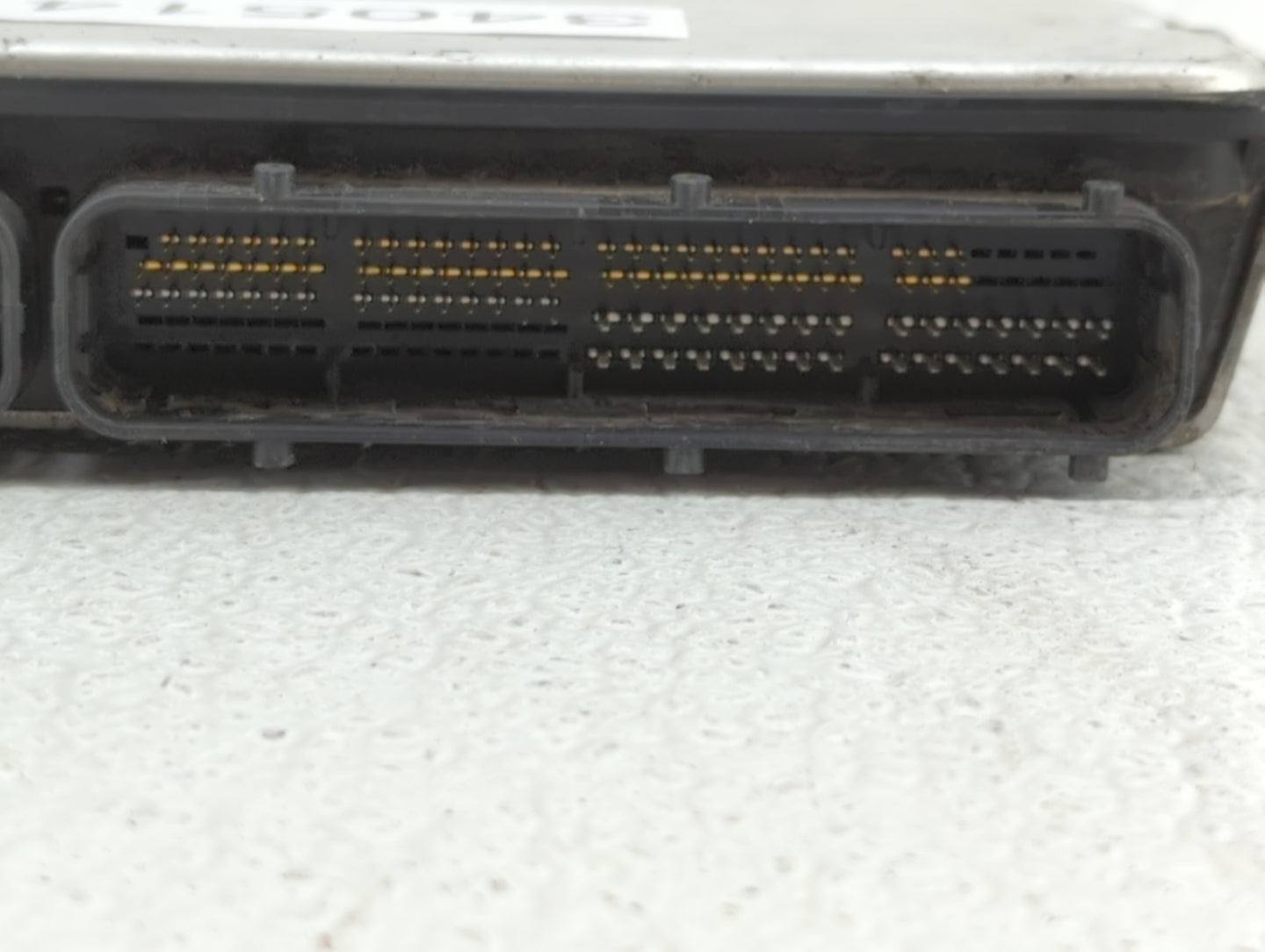 2016 Toyota Corolla PCM Engine Control Computer ECU ECM PCU OEM P/N:89661-0Z641 89661-0Z631, 89661-0Z630, 89661-0Z621 Fits O