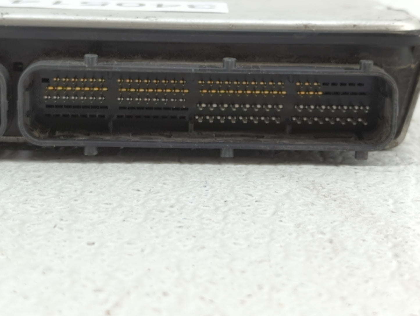2016 Toyota Corolla PCM Engine Control Computer ECU ECM PCU OEM P/N:89661-0Z641 89661-0Z631, 89661-0Z630, 89661-0Z621 Fits O