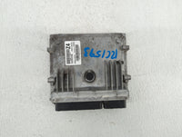 2016 Toyota Corolla PCM Engine Control Computer ECU ECM PCU OEM P/N:89661-0Z641 89661-0Z631, 89661-0Z630, 89661-0Z621 Fits O