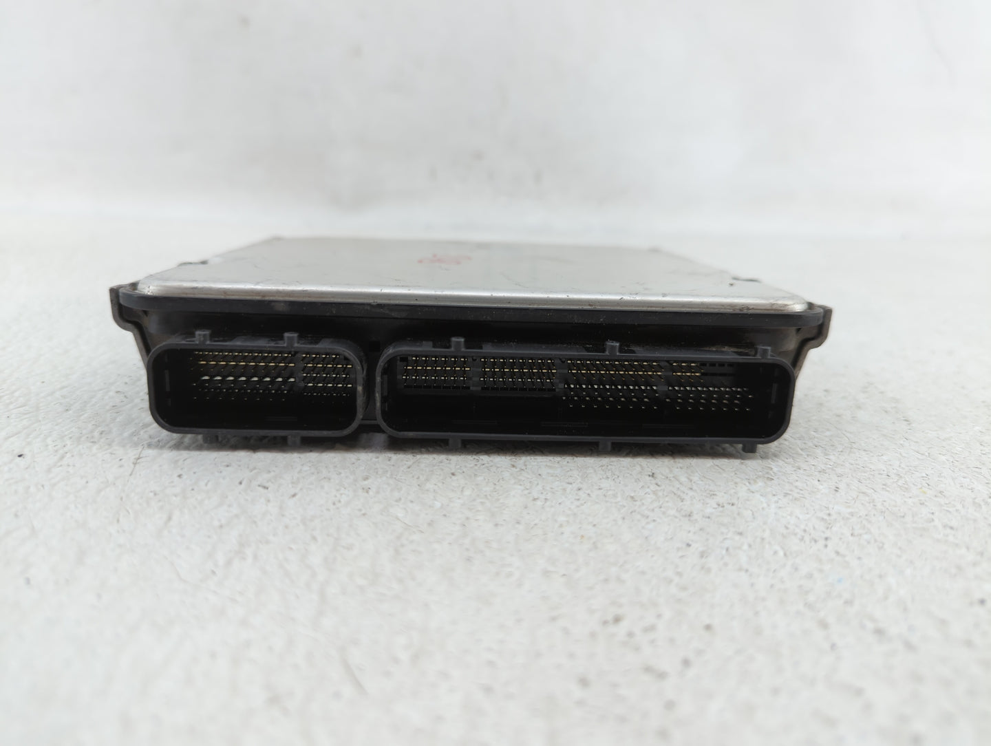 2016 Toyota Corolla PCM Engine Control Computer ECU ECM PCU OEM P/N:89661-0Z631 89661-0Z630 Fits OEM Used Auto Parts - Oemus