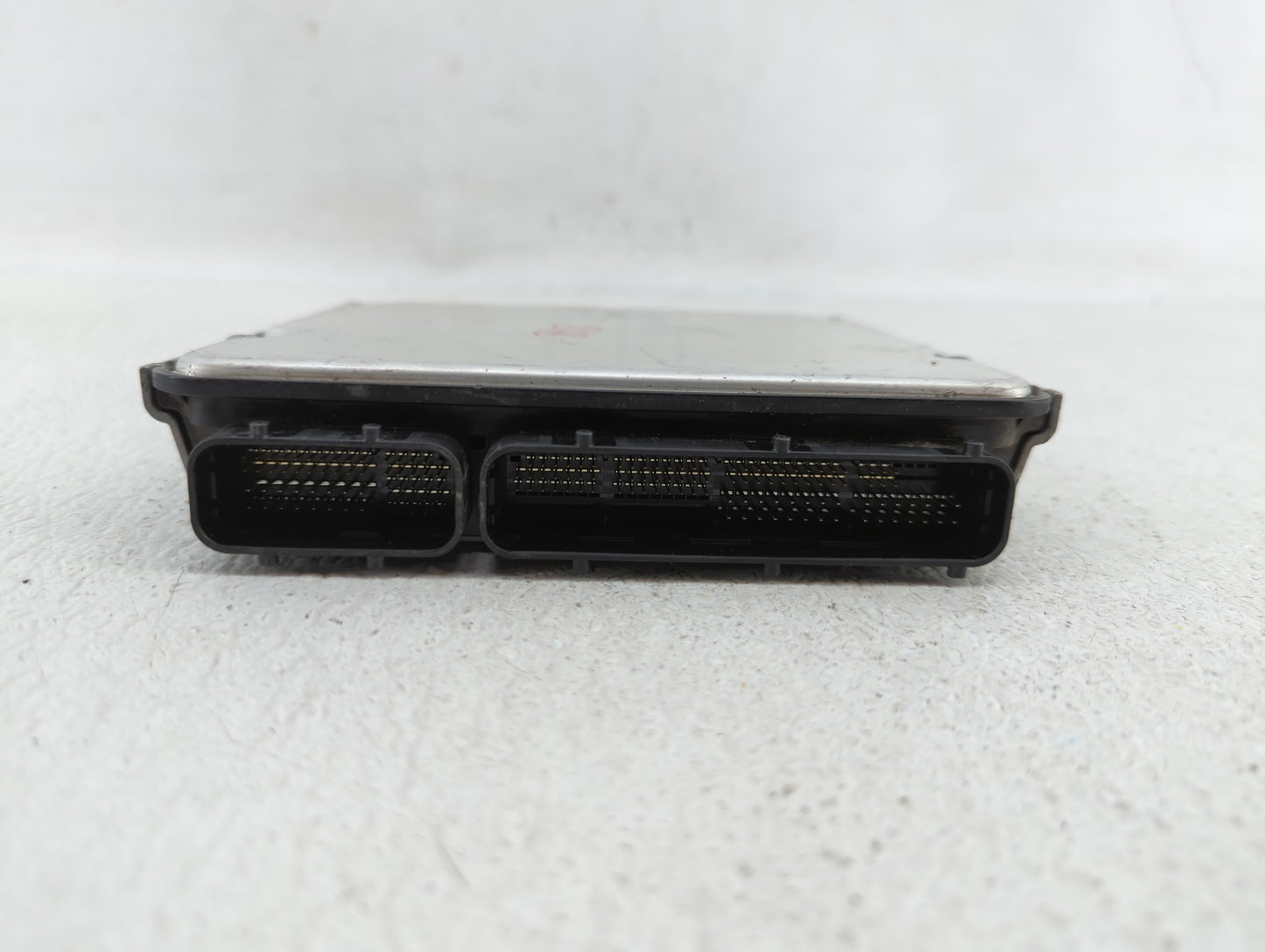 2016 Toyota Corolla PCM Engine Control Computer ECU ECM PCU OEM P/N:89661-0Z631 89661-0Z630 Fits OEM Used Auto Parts - Oemus