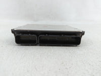 2016 Toyota Corolla PCM Engine Control Computer ECU ECM PCU OEM P/N:89661-0Z631 89661-0Z630 Fits OEM Used Auto Parts - Oemus