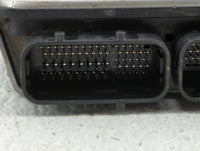 2016 Toyota Corolla PCM Engine Control Computer ECU ECM PCU OEM P/N:89661-0Z631 89661-0Z630 Fits OEM Used Auto Parts - Oemus