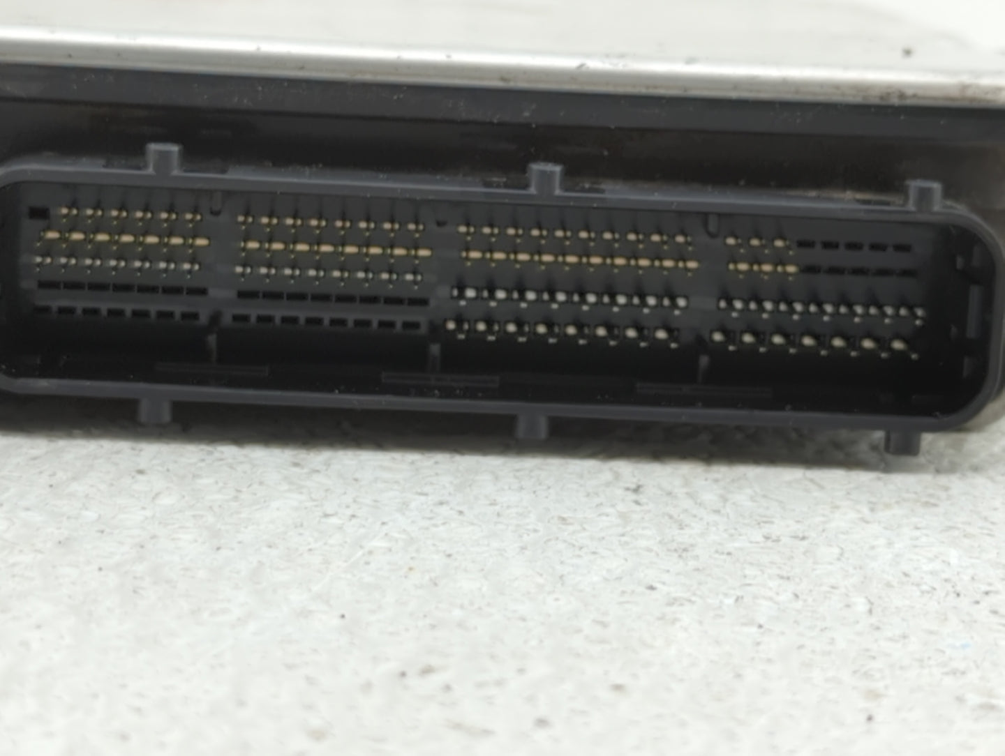 2016 Toyota Corolla PCM Engine Control Computer ECU ECM PCU OEM P/N:89661-0Z631 89661-0Z630 Fits OEM Used Auto Parts - Oemus