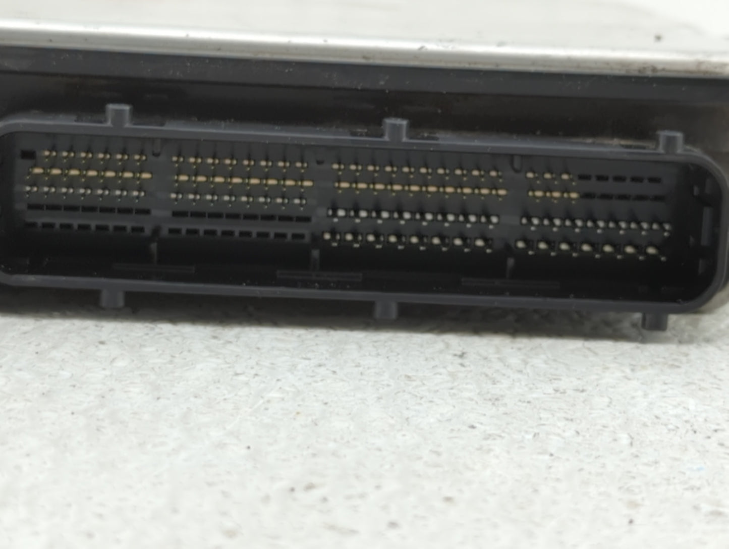 2016 Toyota Corolla PCM Engine Control Computer ECU ECM PCU OEM P/N:89661-0Z631 89661-0Z630 Fits OEM Used Auto Parts - Oemus