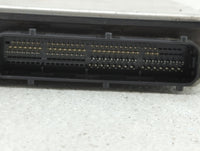 2016 Toyota Corolla PCM Engine Control Computer ECU ECM PCU OEM P/N:89661-0Z631 89661-0Z630 Fits OEM Used Auto Parts - Oemus